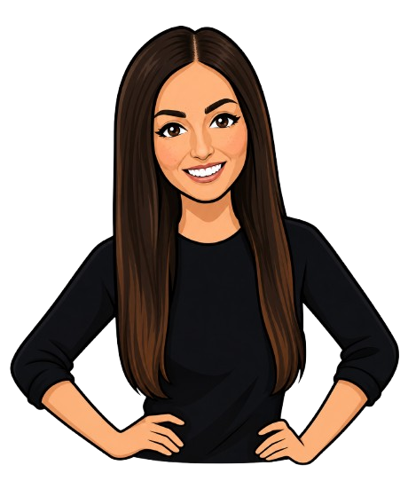 Cartoon illustration of Anda